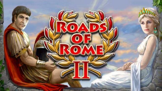 [PC]Roads of Rome 2 -磁链下载-Zero