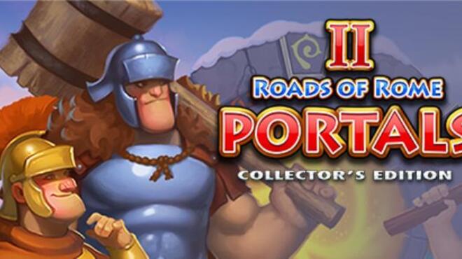 [PC]Roads of Rome Portals 2 Collectors Edition -磁链下载-Zero