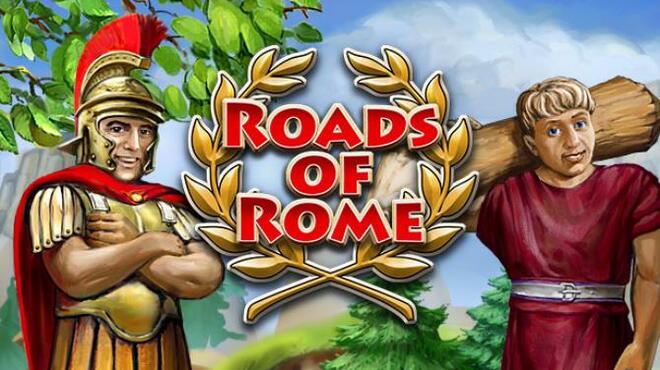 [PC]Roads of Rome -磁链下载-Zero