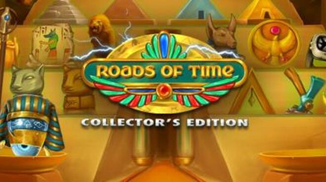 [PC]Roads of Time Collectors Edition -磁链下载-Zero