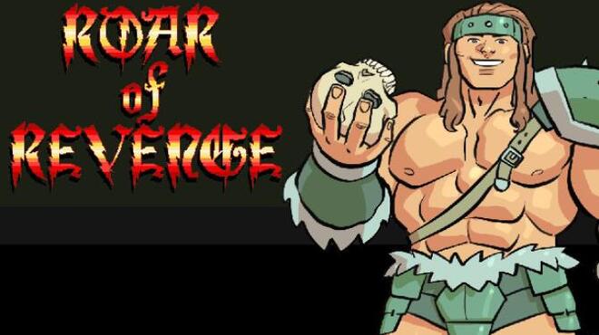 [PC]Roar of Revenge -磁链下载-Zero