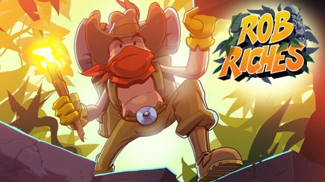 [PC]Rob Riches -磁链下载-Zero