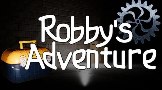 [PC]Robby’s Adventure -磁链下载-Zero