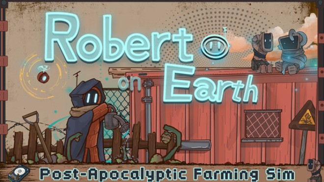 [PC]Robert on Earth -磁链下载-Zero