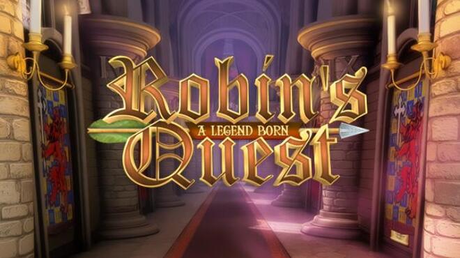 [PC]Robin’s Quest -磁链下载-Zero