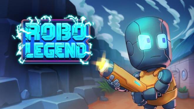 [PC]Robo Legend -磁链下载-Zero