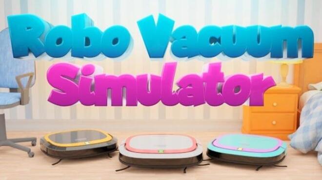 [PC]Robo Vacuum Simulator -磁链下载-Zero