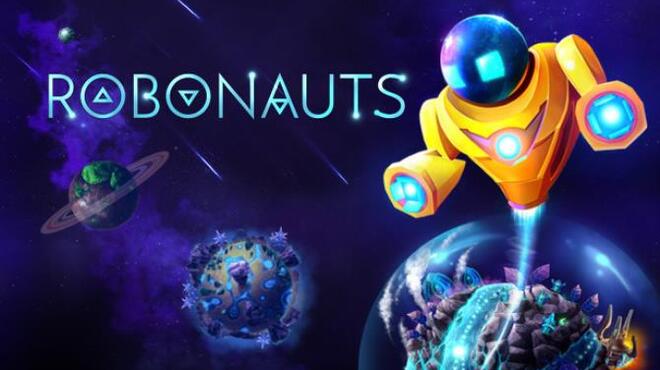 [PC]Robonauts -磁链下载-Zero-零之资源仓库