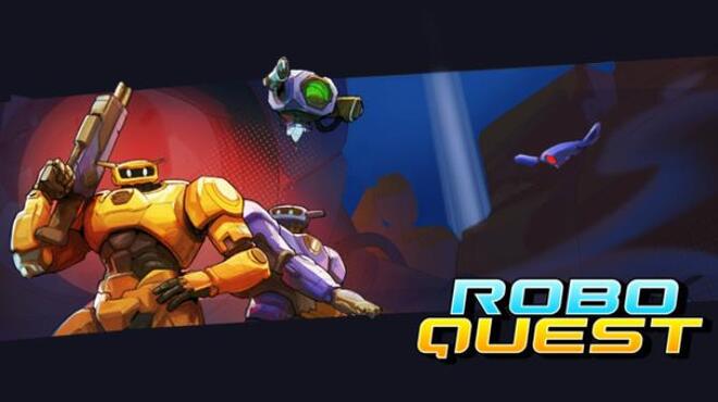 [PC]Roboquest -磁链下载-Zero