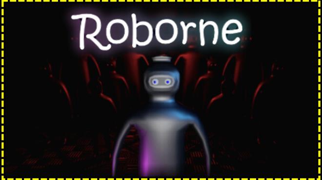 [PC]Roborne -磁链下载-Zero