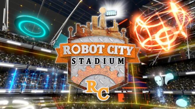 [PC]Robot City Stadium -磁链下载-Zero-零之资源仓库