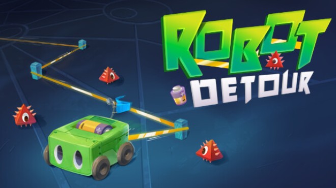 [PC]Robot Detour -磁链下载-Zero