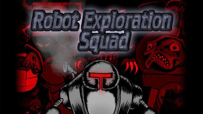 [PC]Robot Exploration Squad -磁链下载-Zero-零之资源仓库