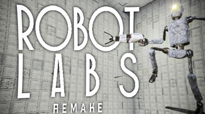 [PC]Robot Labs Remake -磁链下载-Zero