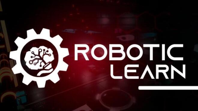[PC]Robotic Learn -磁链下载-Zero