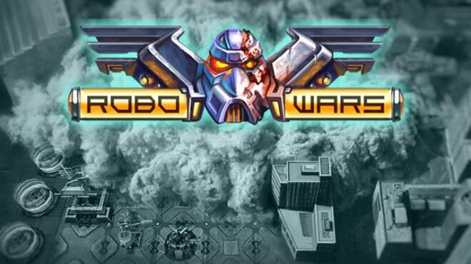 [PC]Robowars -磁链下载-Zero