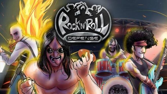 [PC]Rock ‘N’ Roll Defense -磁链下载-Zero-零之资源仓库