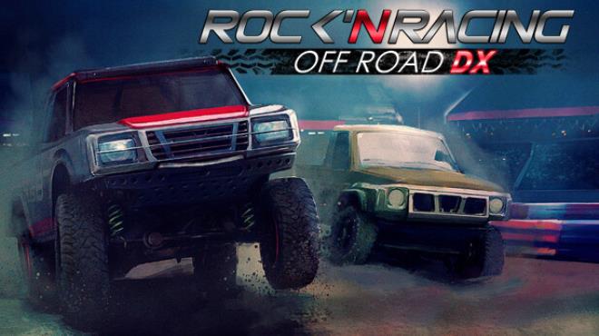 [PC]Rock N Racing Off Road DX -磁链下载-Zero-零之资源仓库