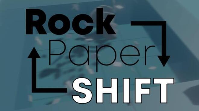 [PC]Rock Paper SHIFT -磁链下载-Zero