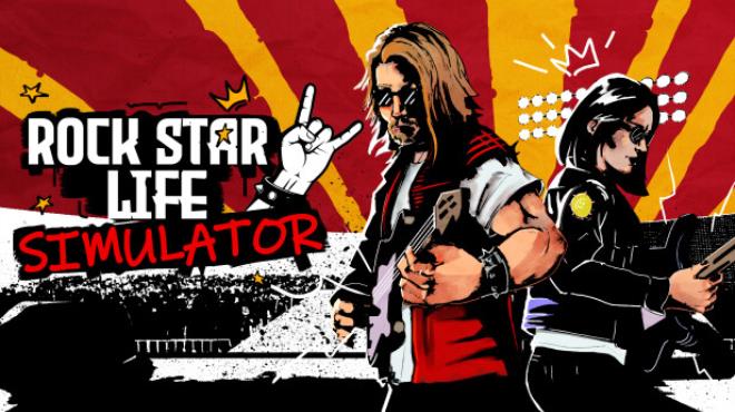 [PC]Rock Star Life Simulator -磁链下载-Zero