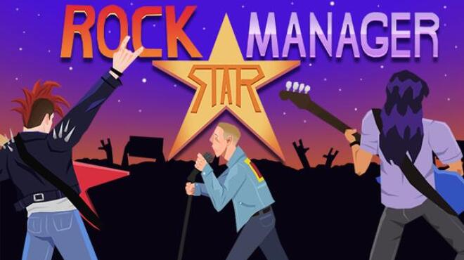 [PC]Rock Star Manager -磁链下载-Zero