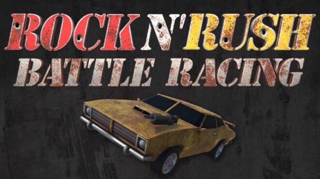 [PC]Rock n Rush Battle Racing -磁链下载-Zero