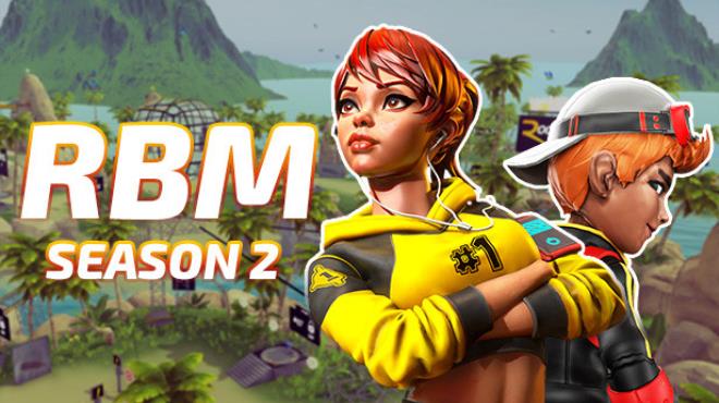 [PC]Rocket Boots Mania -磁链下载-Zero