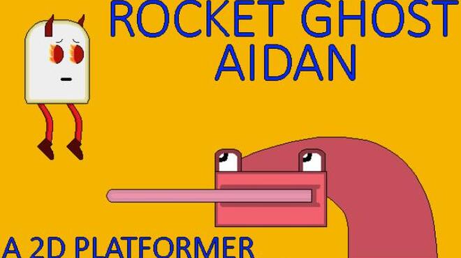 [PC]Rocket Ghost Aidan -磁链下载-Zero-零之资源仓库