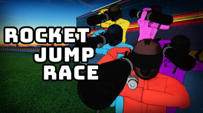 [PC]Rocket Jump Race -磁链下载-Zero-零之资源仓库