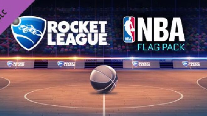 [PC]Rocket League™ – NBA Flag Pack -磁链下载-Zero