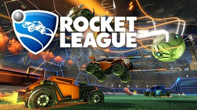 [PC]Rocket League -磁链下载-Zero-零之资源仓库