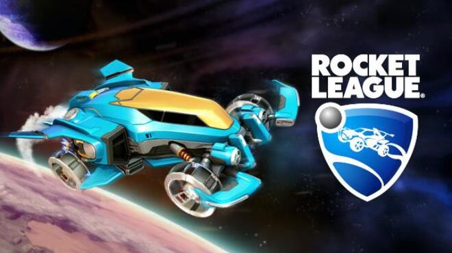 [PC]Rocket League® – Vulcan -磁链下载-Zero-零之资源仓库