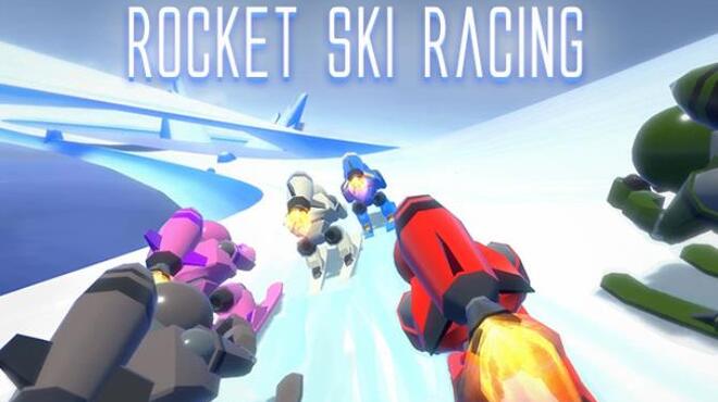 [PC]Rocket Ski Racing -磁链下载-Zero-零之资源仓库
