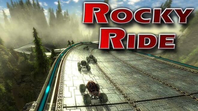 [PC]Rocky Ride -磁链下载-Zero-零之资源仓库