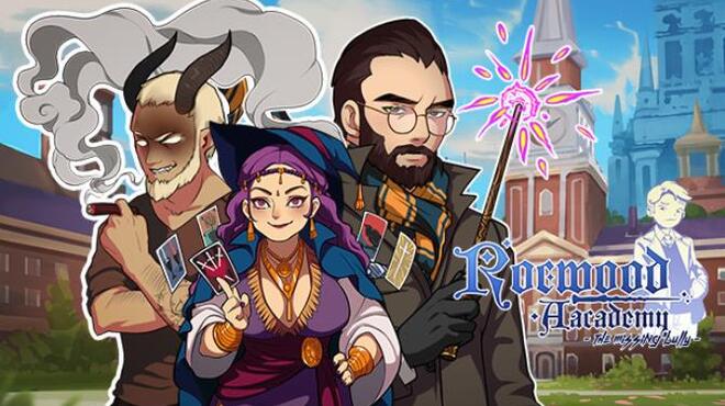 [PC]Rocwood Academy -磁链下载-Zero