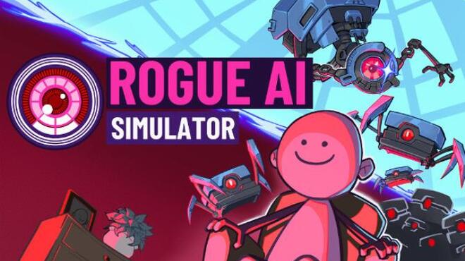 [PC]Rogue AI Simulator -磁链下载-Zero