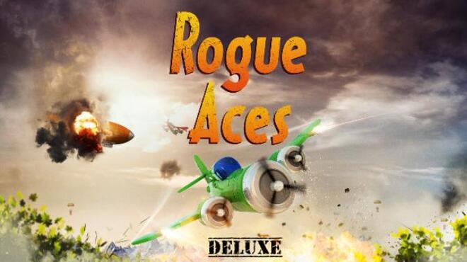 [PC]Rogue Aces Deluxe – 2D aerial combat with local multiplayer deathmatches -磁链下载-Zero