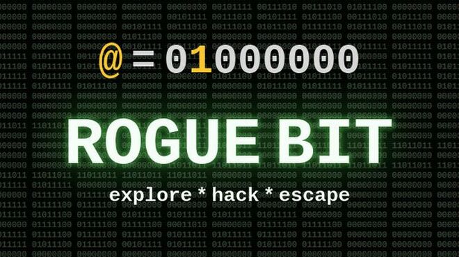 [PC]Rogue Bit -磁链下载-Zero