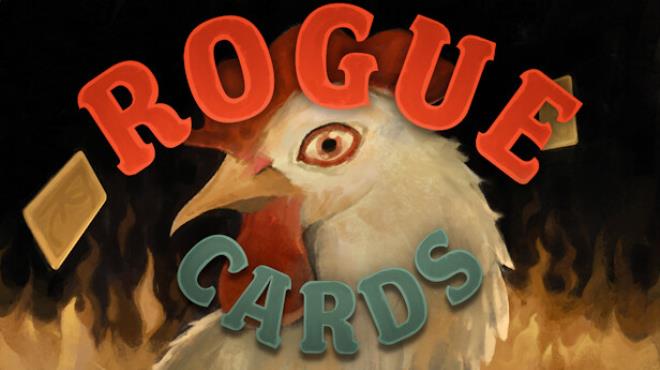 [PC]Rogue Cards -磁链下载-Zero