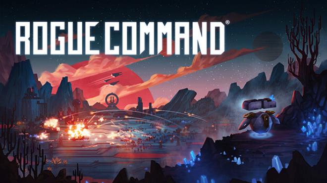 [PC]Rogue Command -磁链下载-Zero-零之资源仓库