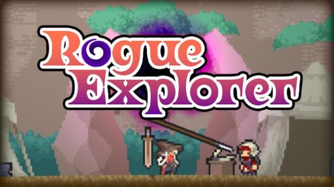 [PC]Rogue Explorer -磁链下载-Zero