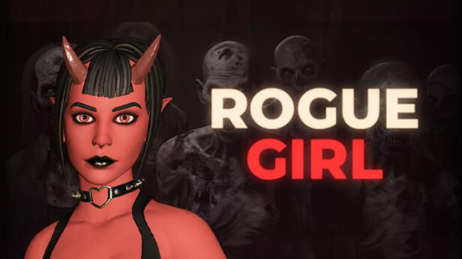 [PC]Rogue Girl -磁链下载-Zero