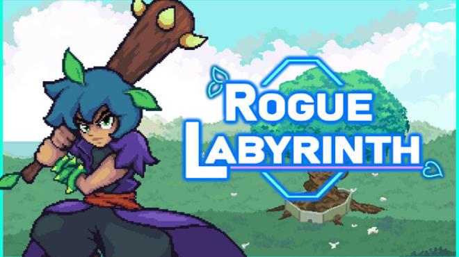 [PC]Rogue Labyrinth -磁链下载-Zero