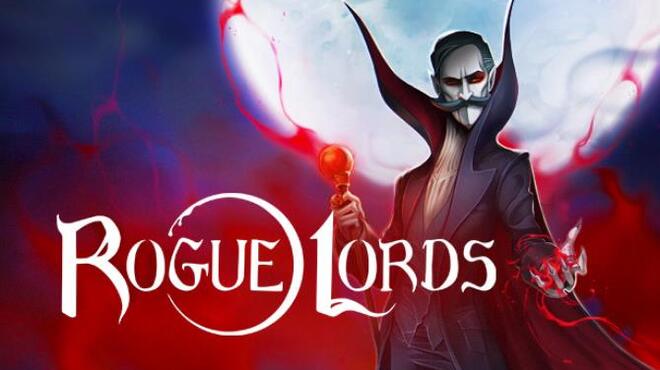 [PC]Rogue Lords -磁链下载-Zero