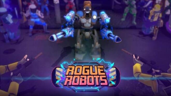 [PC]Rogue Robots -磁链下载-Zero
