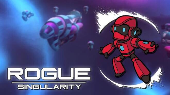 [PC]Rogue Singularity -磁链下载-Zero