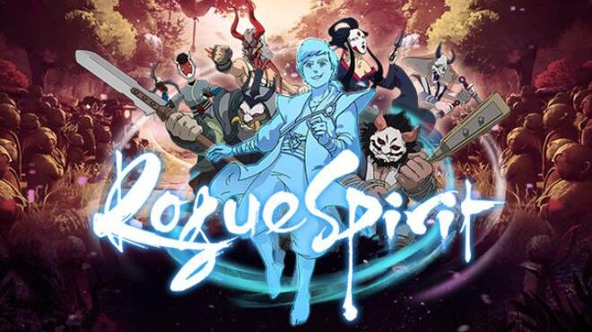 [PC]Rogue Spirit -磁链下载-Zero