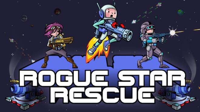 [PC]Rogue Star Rescue -磁链下载-Zero-零之资源仓库