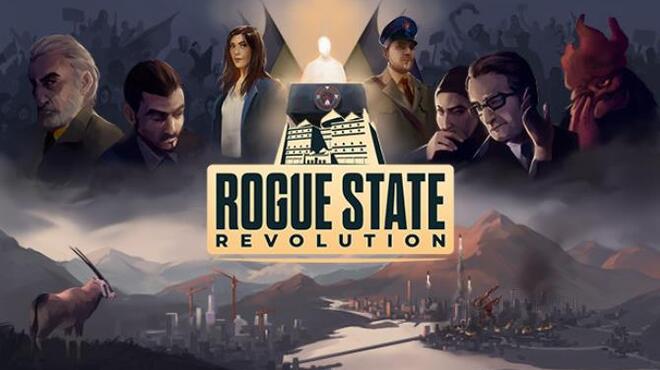 [PC]Rogue State Revolution v1 6 -磁链下载-Zero-零之资源仓库