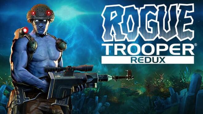 [PC]Rogue Trooper Redux -磁链下载-Zero-零之资源仓库